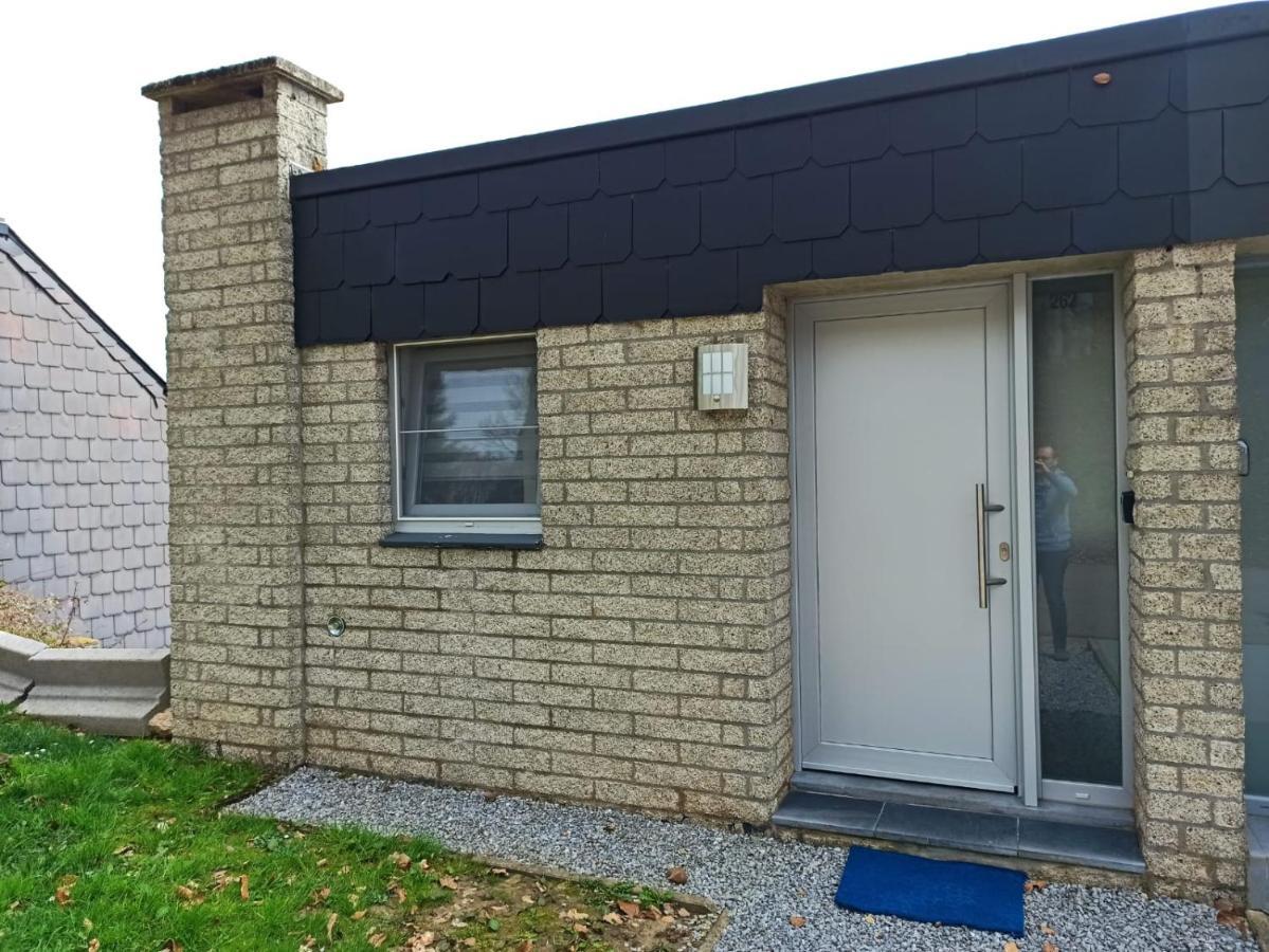 Terrasses De Malmedy Triplex 262 Sweet Home Exterior photo